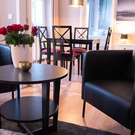 Apartmán Mitteltste 445 By Interhome Sellin (Rugen)