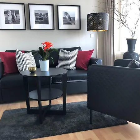 Apartmán Mitteltste 445 By Interhome *