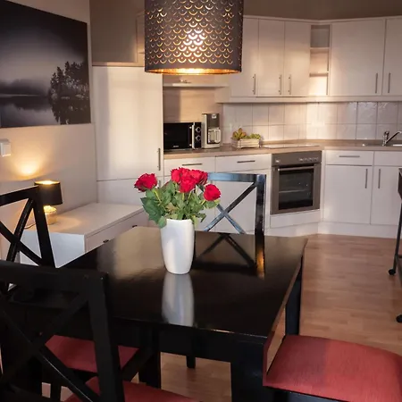 Mitteltste 445 By Interhome * Sellin (Rugen)