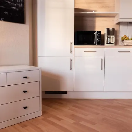 Mitteltste 445 By Interhome