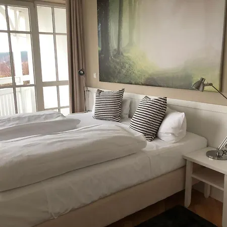 Mitteltste 445 By Interhome Sellin (Rugen)