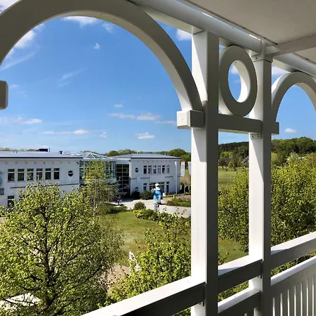 Apartmán Mitteltste 445 By Interhome