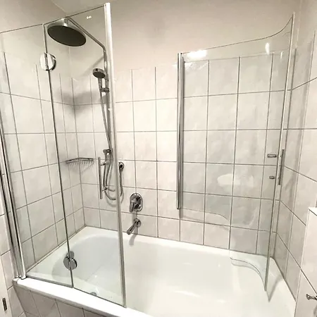 Mitteltste 445 By Interhome شقة Sellin (Rugen)