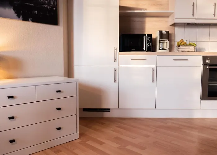 Mitteltste 445 By Interhome