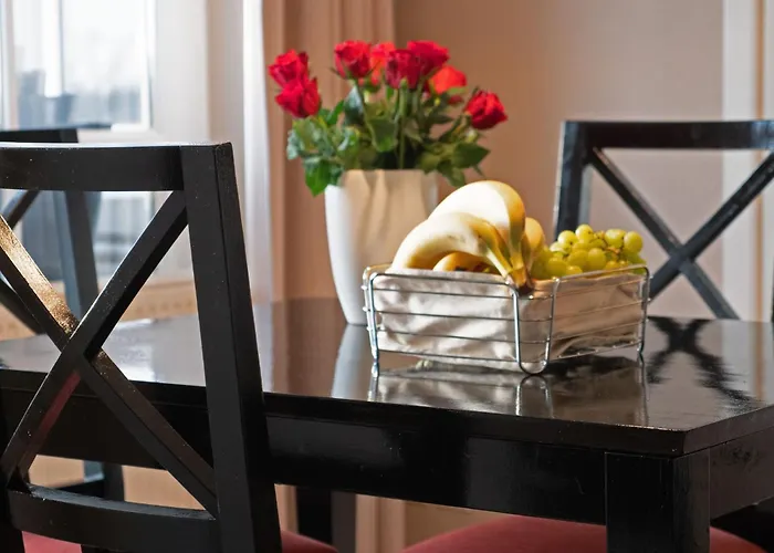 Mitteltste 445 By Interhome * Sellin (Rugen)