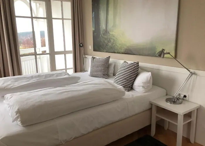 Mitteltste 445 By Interhome Sellin (Rugen)