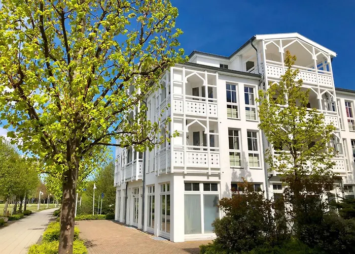 Mitteltste 445 By Interhome Apartmán Sellin (Rugen)