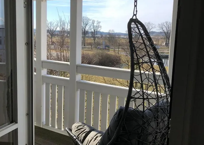 Mitteltste 445 By Interhome Apartmán