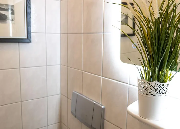 Mitteltste 445 By Interhome