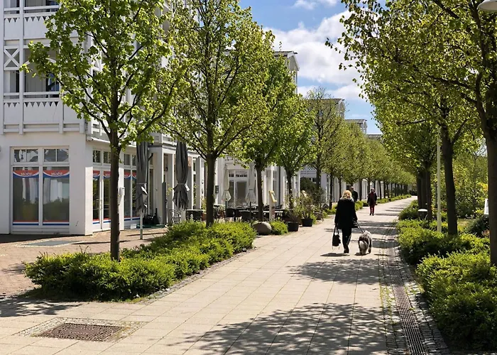 Mitteltste 445 By Interhome Apartmán *