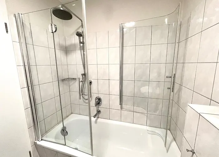 Mitteltste 445 By Interhome Apartmán Sellin (Rugen)