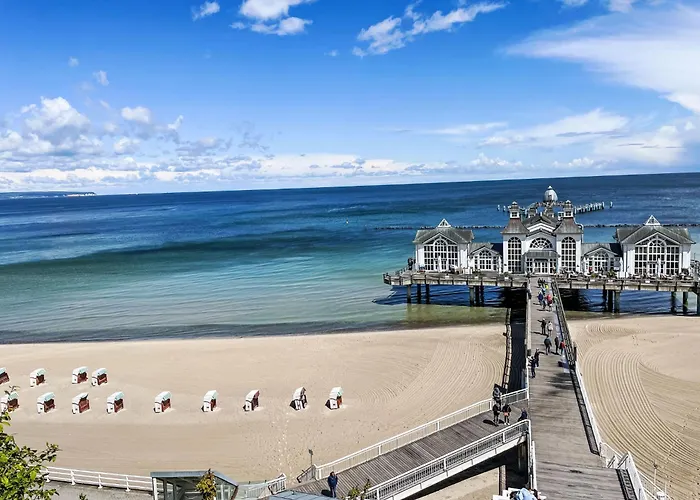 Apartmán Mitteltste 445 By Interhome *