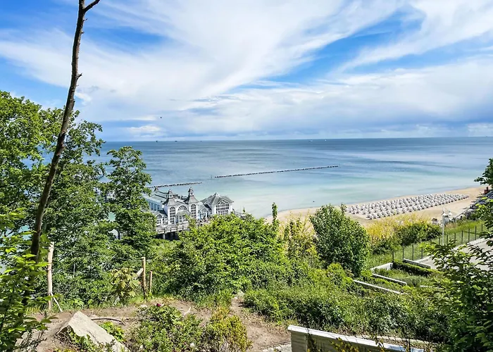 Mitteltste 445 By Interhome Apartmán *